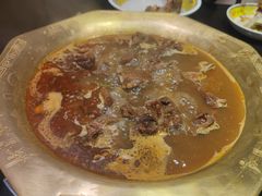 -芦月轩羊蝎子(劲松店)
