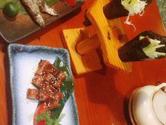 -大江户日本料理(吕厝店)