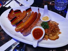 -MOSSO德国餐厅·音乐酒吧(环宇荟店)