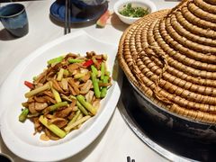 -牧雲子·臻选云南菜 .商务宴请(泰然大厦店)