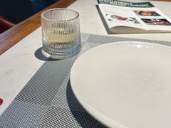 -曼乐辰餐厅(中庚漫游城店)