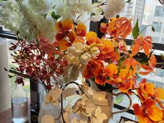 -FUNFUN有饭花园聚会餐厅