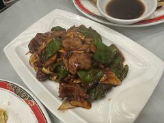酱爆肝腰-小实惠嘉(威海路店)