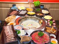 -火鳳祥美蛙牛肉自助(青悦城店)