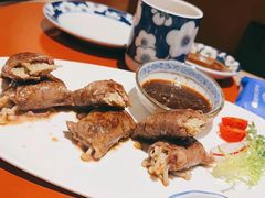 -小山日本料理(兴业太古汇店)