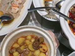 -王府井酒店(金桥港湾店)