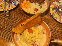 -I HOLIC艾豪丽披萨(KKone店)