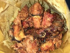 -炸肉先生总店(青泥店)