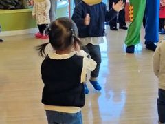 -金宝贝早教(富力广场中心)