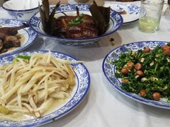 -邱记私房菜·十八年本地菜