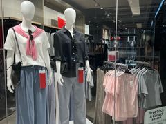 -馬莎百貨(屯門市廣場店)