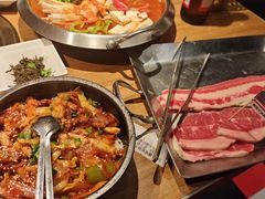-炉小哥烤肉(信万广场店)