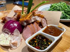 -鸽子窝(青塔店)