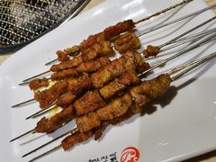 -金太阳海鲜烧烤·本地人餐厅(星海公园店)