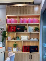 -芳朵美容养生SPA