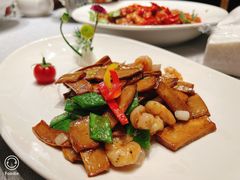-汤记传菜(秀浦路店)
