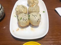 鹅肝生煎-大壶春生煎(四川中路店)