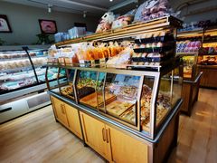 -玛尔哈巴·塔塔尔糕点(华侨小区店)