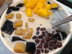 -东记甜品(佛山总店)