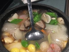 -天厨妙香素食餐厅(清华店)