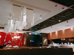 -海底捞火锅(勒泰店)