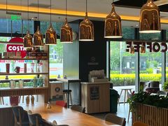 -COSTA COFFEE(联想总部店)