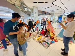 -远洋未来广场(育慧北路店)