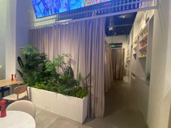 -玛尚诺Pizza&Bar(长泰广场店)