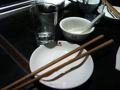 -巴奴毛肚火锅(广益哥伦布店)