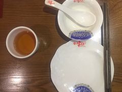 -牛a潮汕鲜牛肉粿条(天河北店)