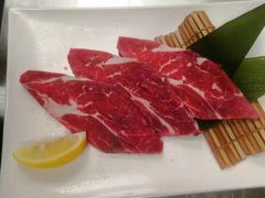 -韩悦牛排烤肉无限续(宝能中心店)