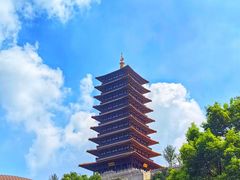 -牛首山文化旅游区