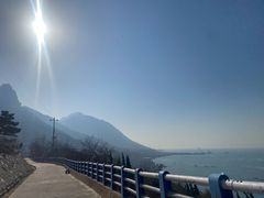 -灵山岛风景区
