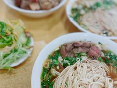 -水仙拉面(水仙街店)