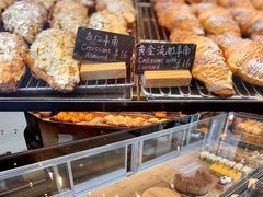 -麦田工坊(月湖店)