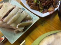 -力哥地道海南菜·联谊文昌鸡老店