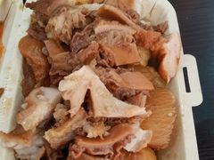 -细妹五香牛杂(步行街店)
