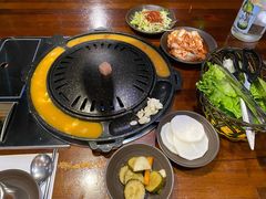 -喜来稀肉(旺角广华街店)