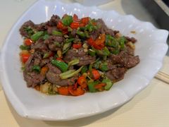 -江湖亮亮蒸虾大排档烤全羊清真(武汉总店)