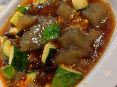 -华盛园卷子王农家菜水库鱼