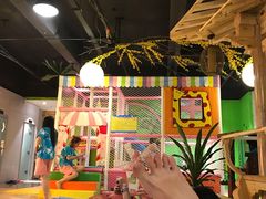 -永青泉汗蒸广场(大运河博物馆店)