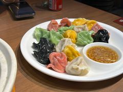 -1937青岛老味道·海肠捞饭·青岛菜(大鲍岛栈桥店)