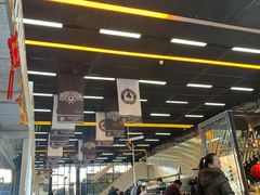 -ACE&CAFE火车咖啡厅(751店)