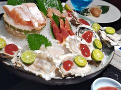 -極上萬膳·日料放题(海岸城店)