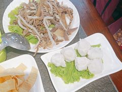 -陈府大宅门成都火锅·手切鲜肉(太原街店)