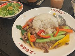 -孖记茶档·热腾茶餐(乐峰店)