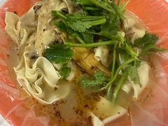 -二七友名焖子铺