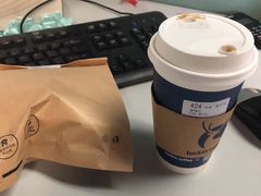 -瑞幸咖啡(西安软件园店)