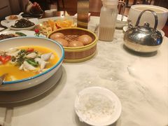 -百鱼庄(仙葫店)