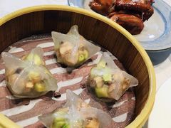 -荣小馆(临海世纪花城店)
